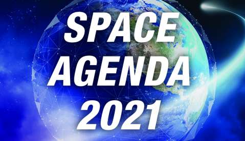 太空议程2021缩略图
