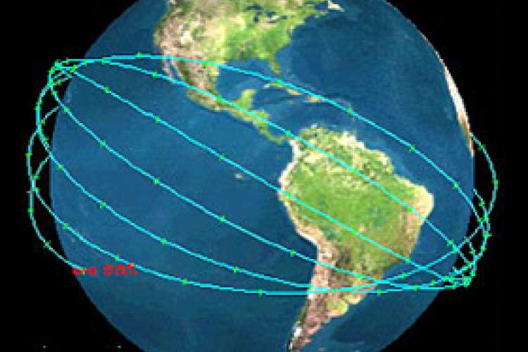 国际商业航天规范纸质图像